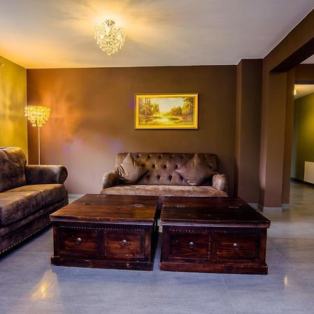 Otulina Park Bed & Breakfast Szczawnica Ngoại thất bức ảnh