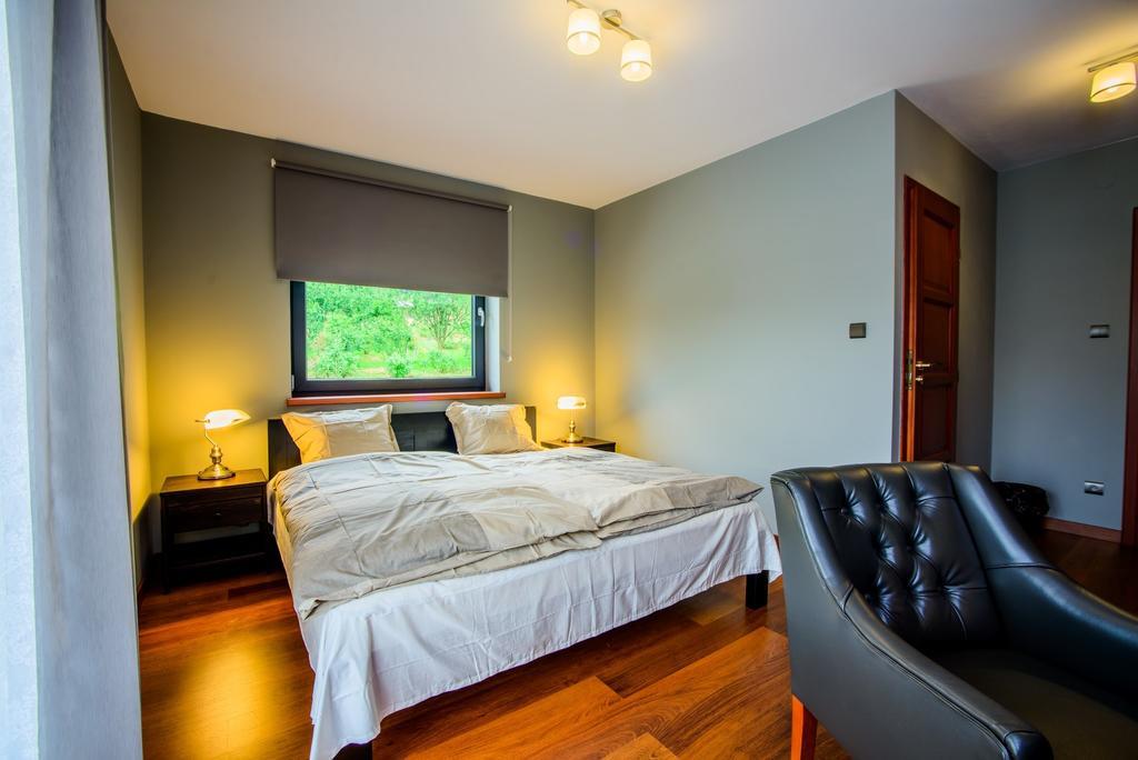 Otulina Park Bed & Breakfast Szczawnica Ngoại thất bức ảnh
