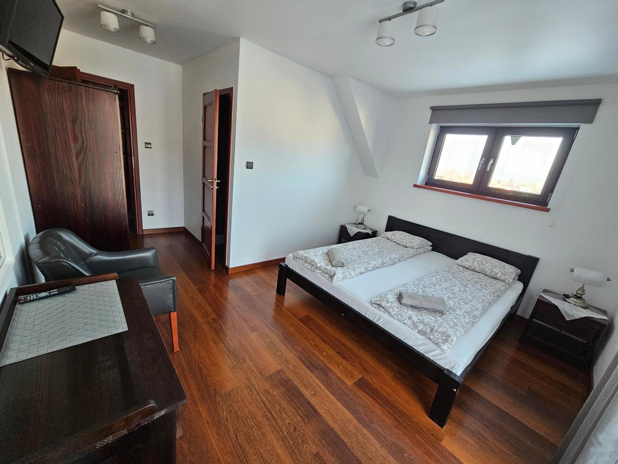 Otulina Park Bed & Breakfast Szczawnica Ngoại thất bức ảnh