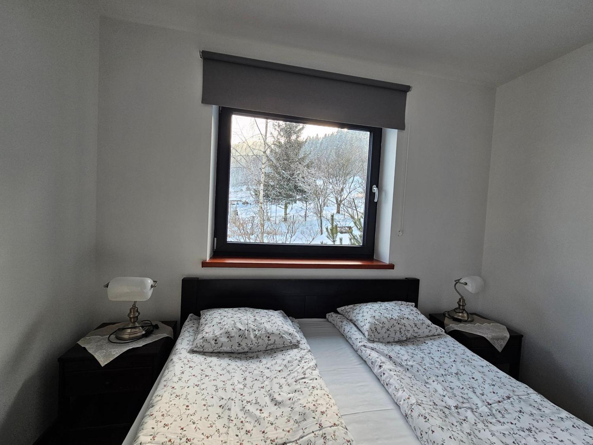 Otulina Park Bed & Breakfast Szczawnica Ngoại thất bức ảnh