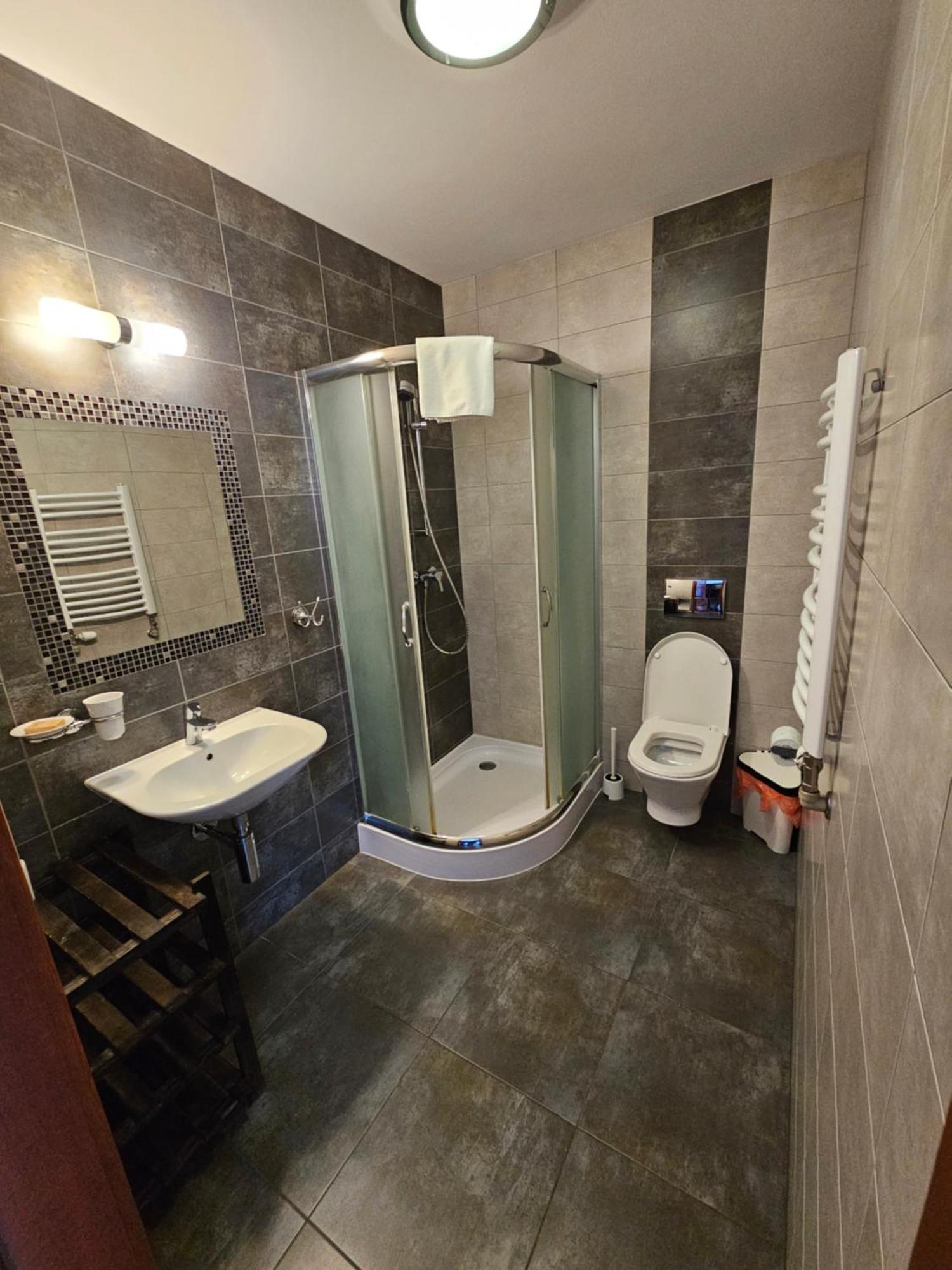 Otulina Park Bed & Breakfast Szczawnica Ngoại thất bức ảnh