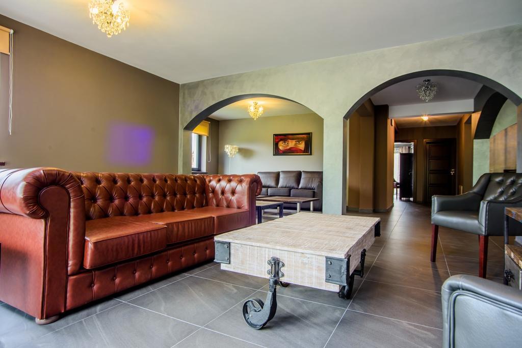 Otulina Park Bed & Breakfast Szczawnica Ngoại thất bức ảnh